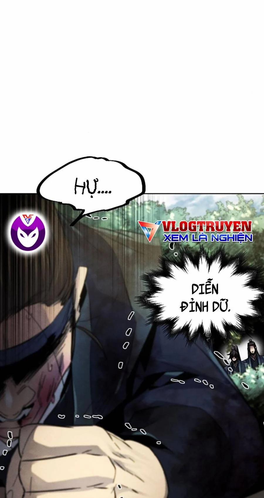 Cuồng Ma Hồi Quy 57 trang 68