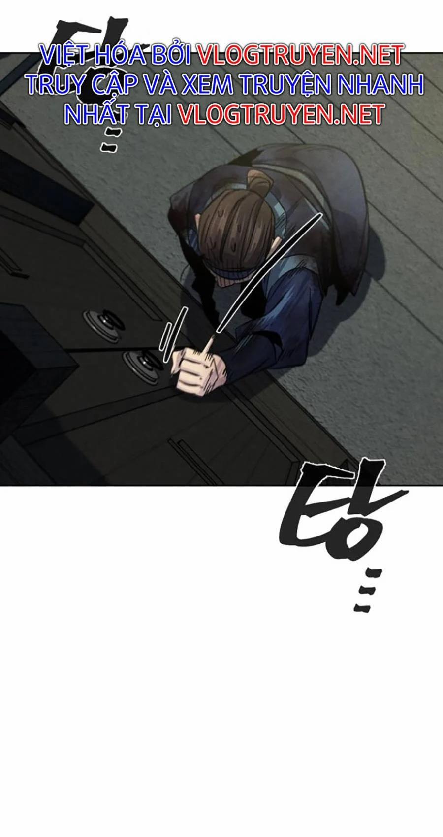 Cuồng Ma Hồi Quy 57 trang 71