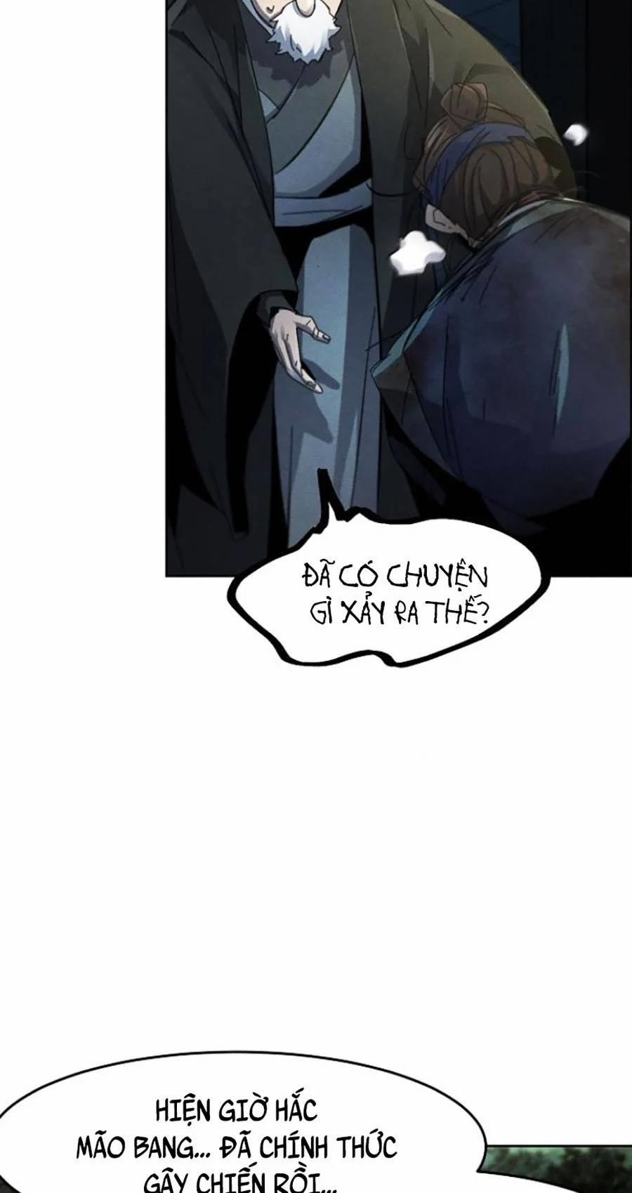 Cuồng Ma Hồi Quy 57 trang 73