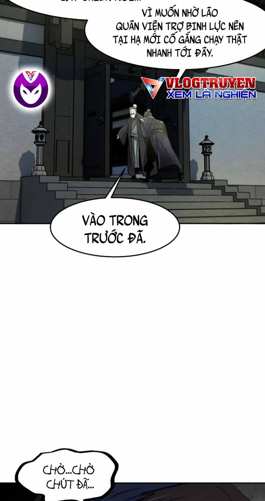 Cuồng Ma Hồi Quy 57 trang 74