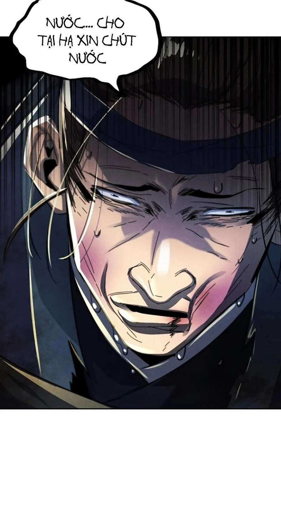 Cuồng Ma Hồi Quy 57 trang 77