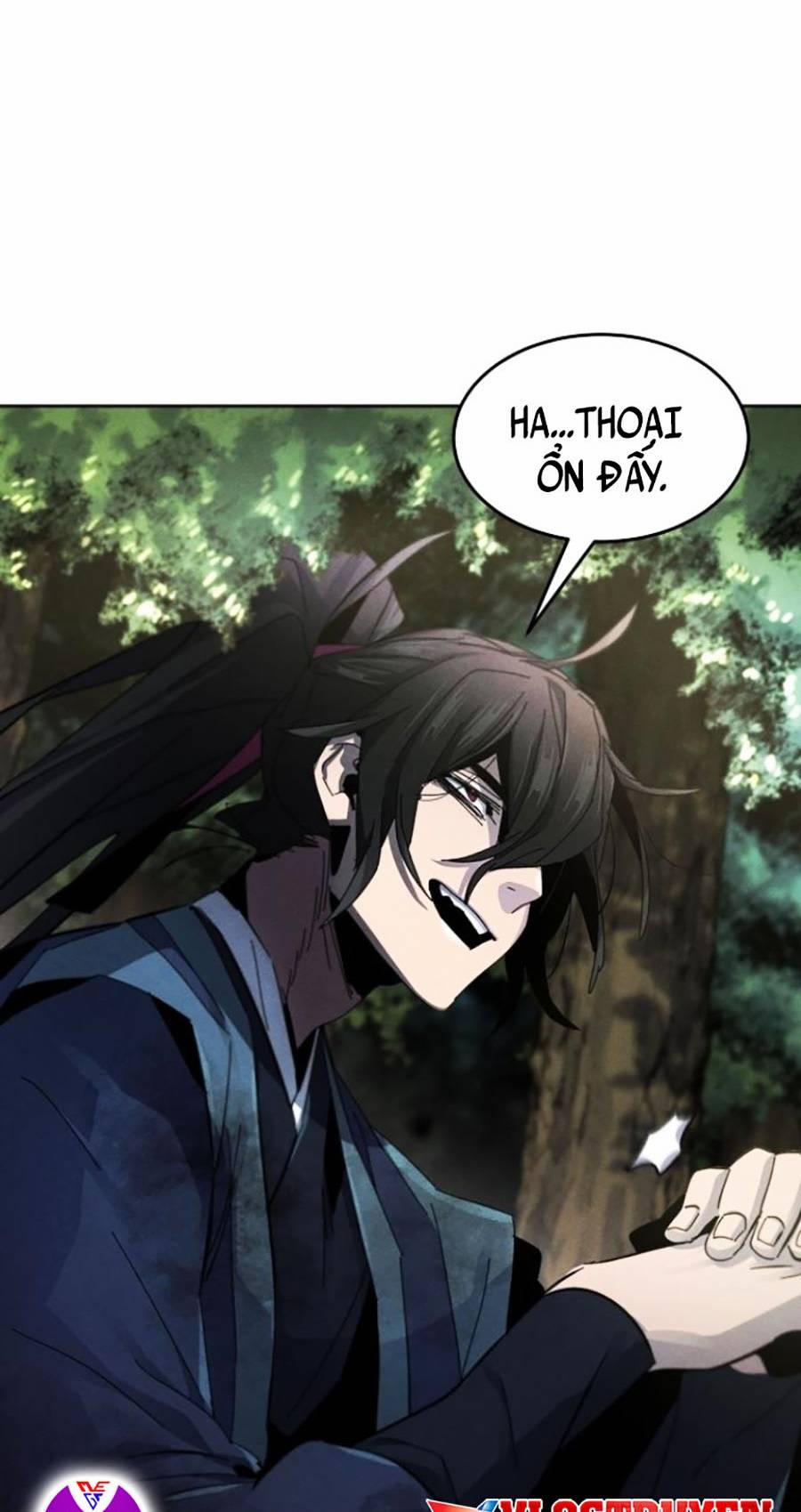 Cuồng Ma Hồi Quy 57 trang 78