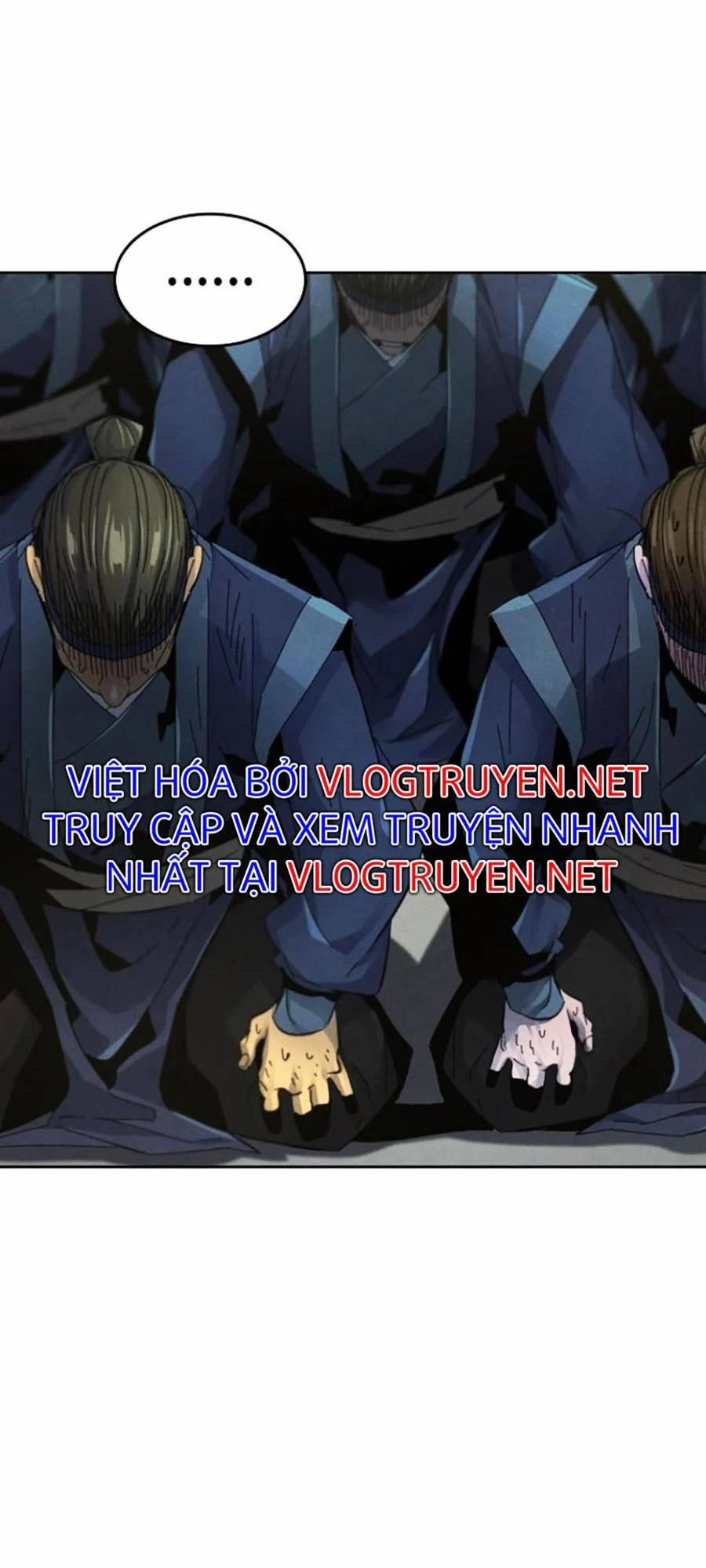 Cuồng Ma Hồi Quy 57 trang 8