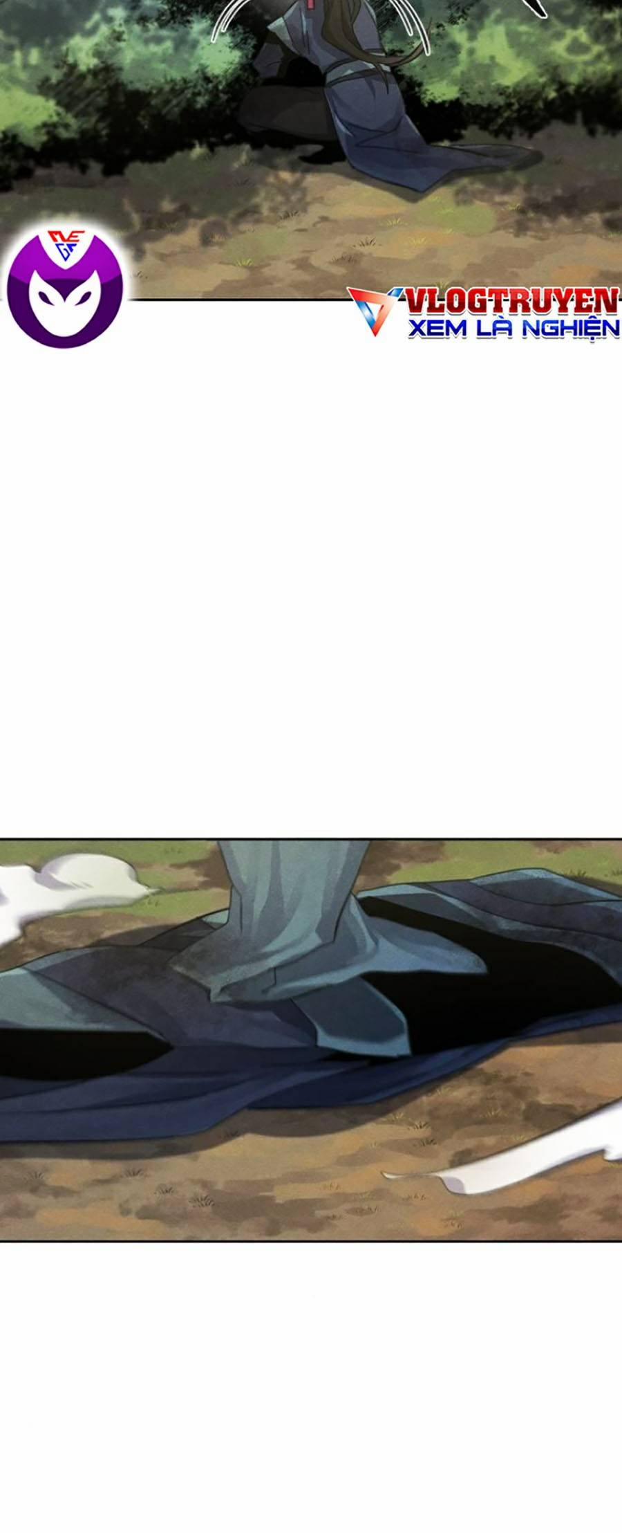 Cuồng Ma Hồi Quy 58 trang 10