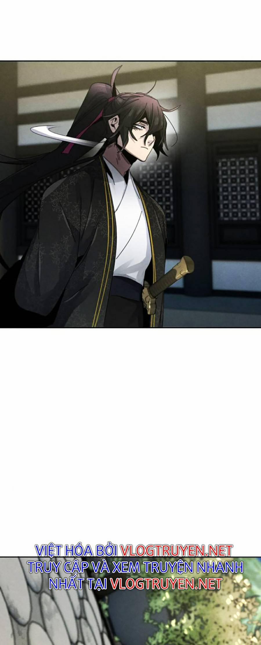 Cuồng Ma Hồi Quy 58 trang 13