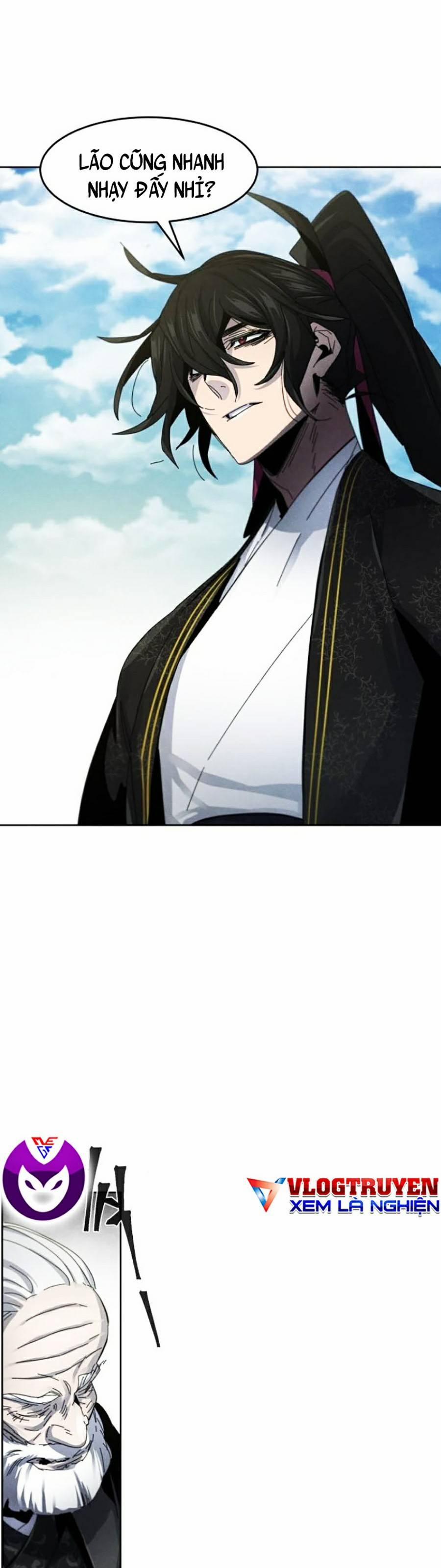 Cuồng Ma Hồi Quy 58 trang 18