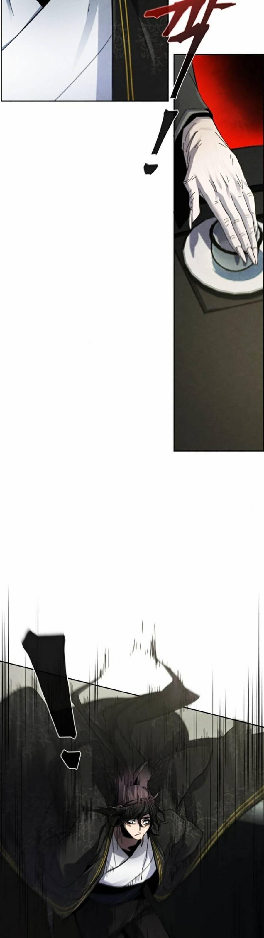 Cuồng Ma Hồi Quy 58 trang 25