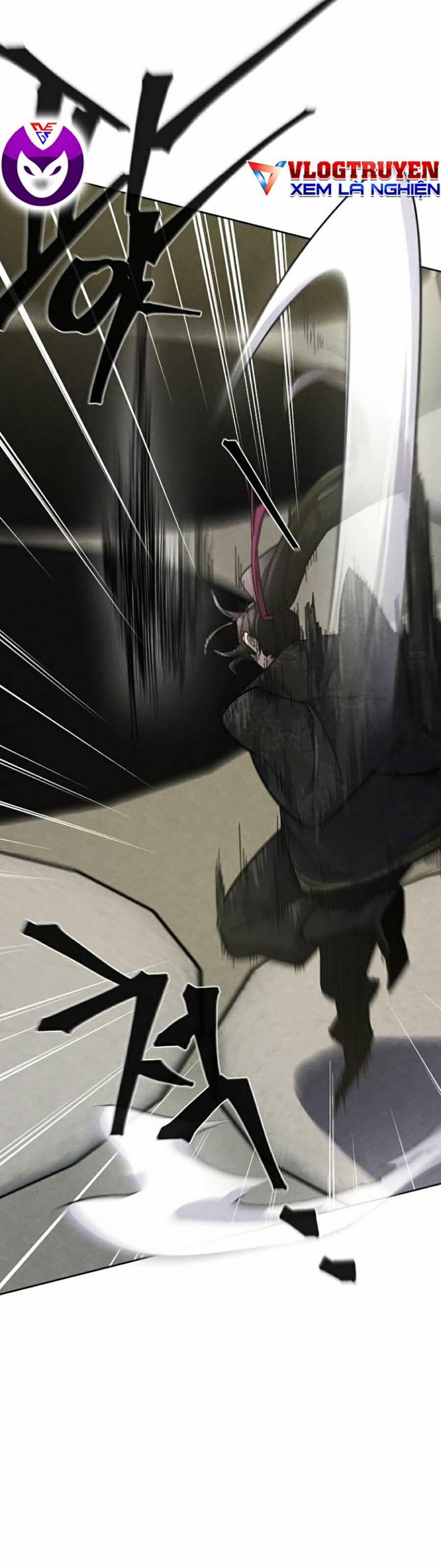 Cuồng Ma Hồi Quy 58 trang 27