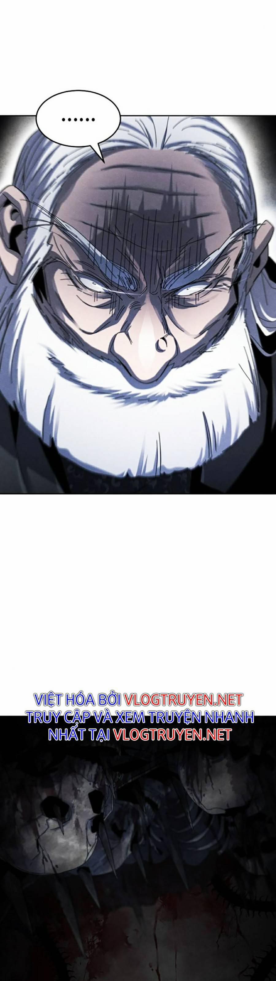 Cuồng Ma Hồi Quy 58 trang 28