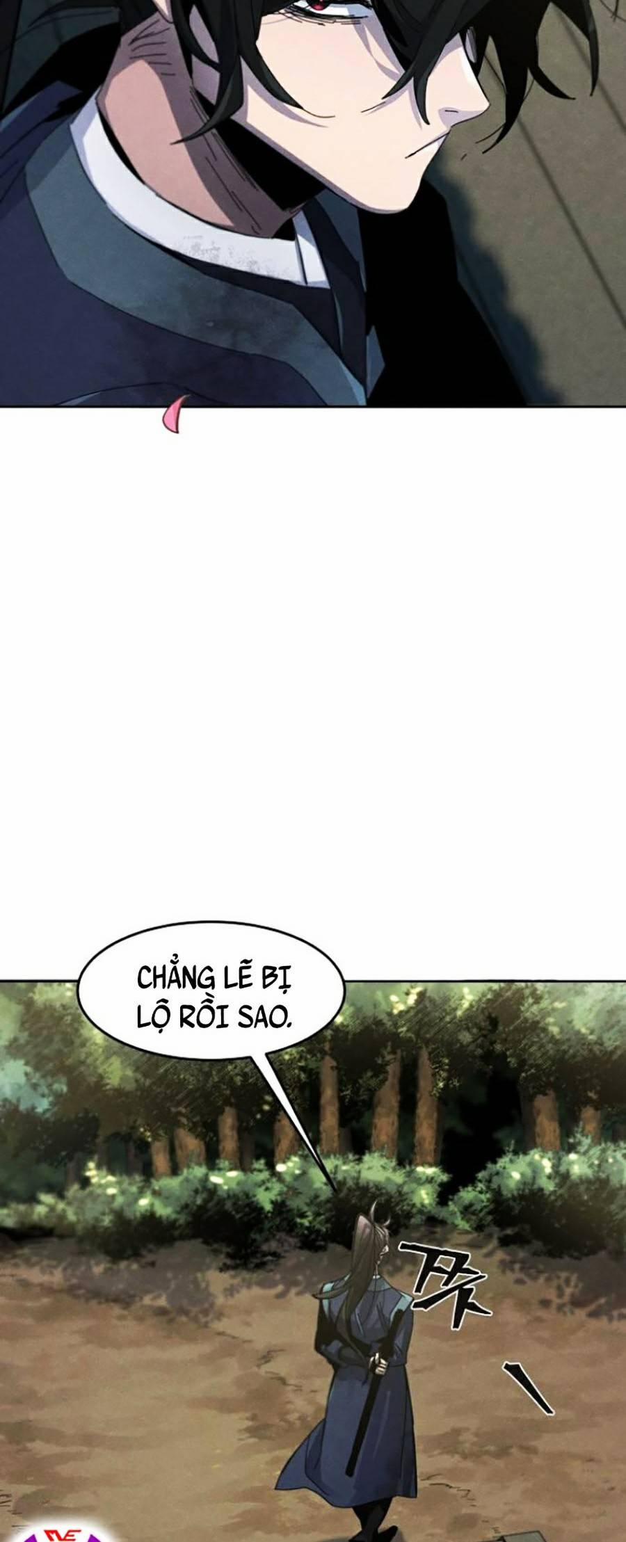 Cuồng Ma Hồi Quy 58 trang 3