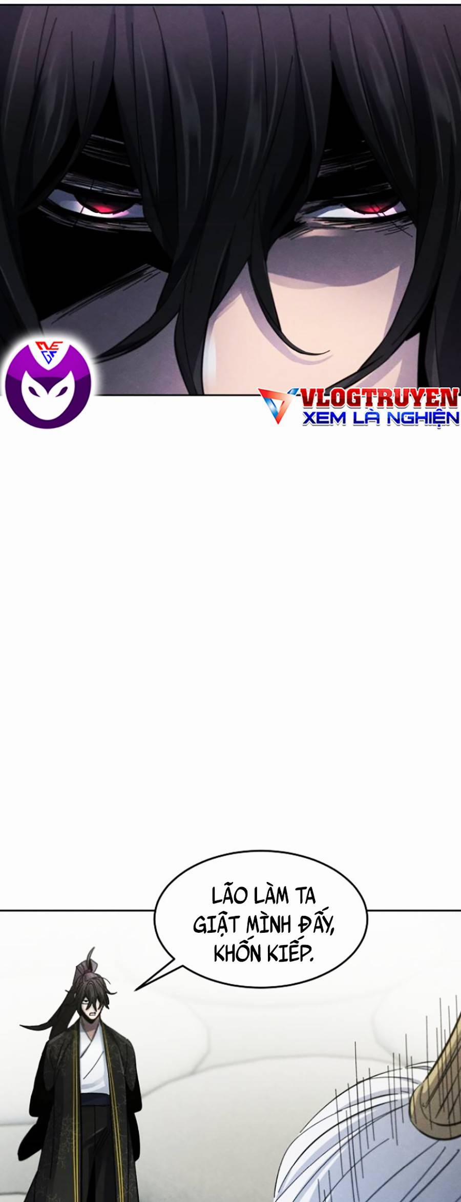 Cuồng Ma Hồi Quy 58 trang 31