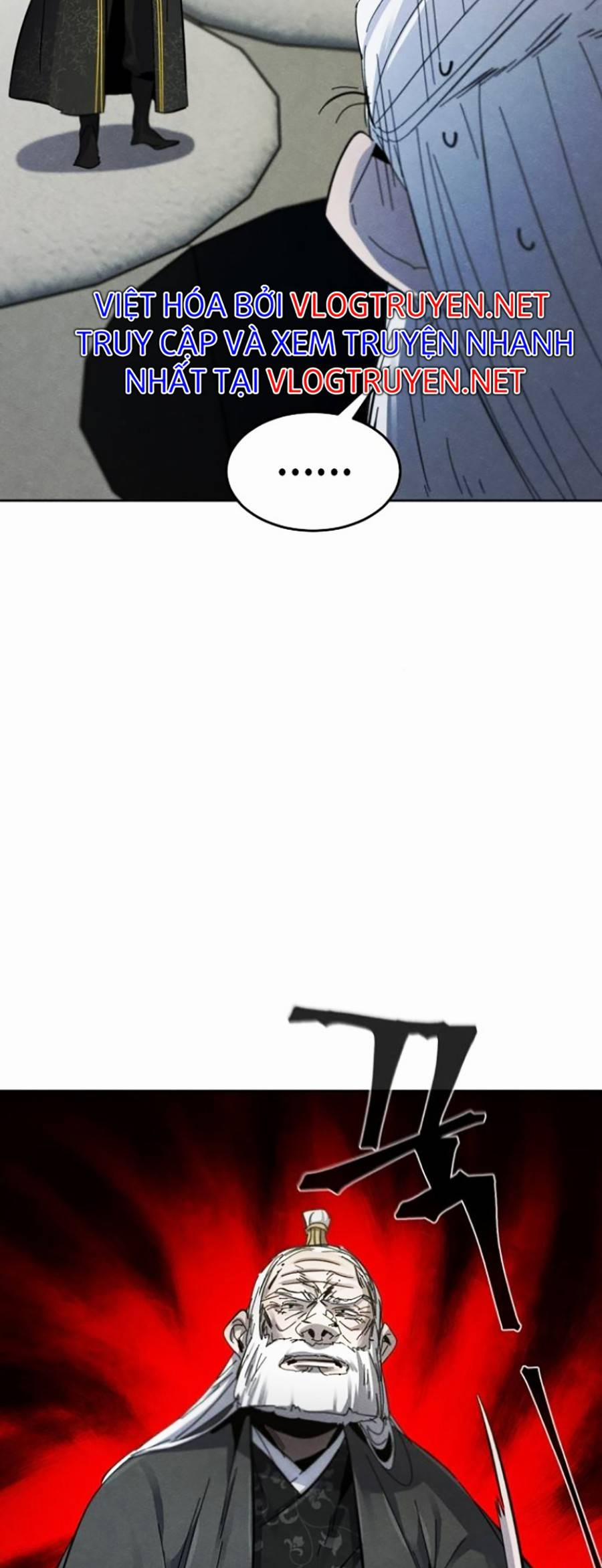 Cuồng Ma Hồi Quy 58 trang 32