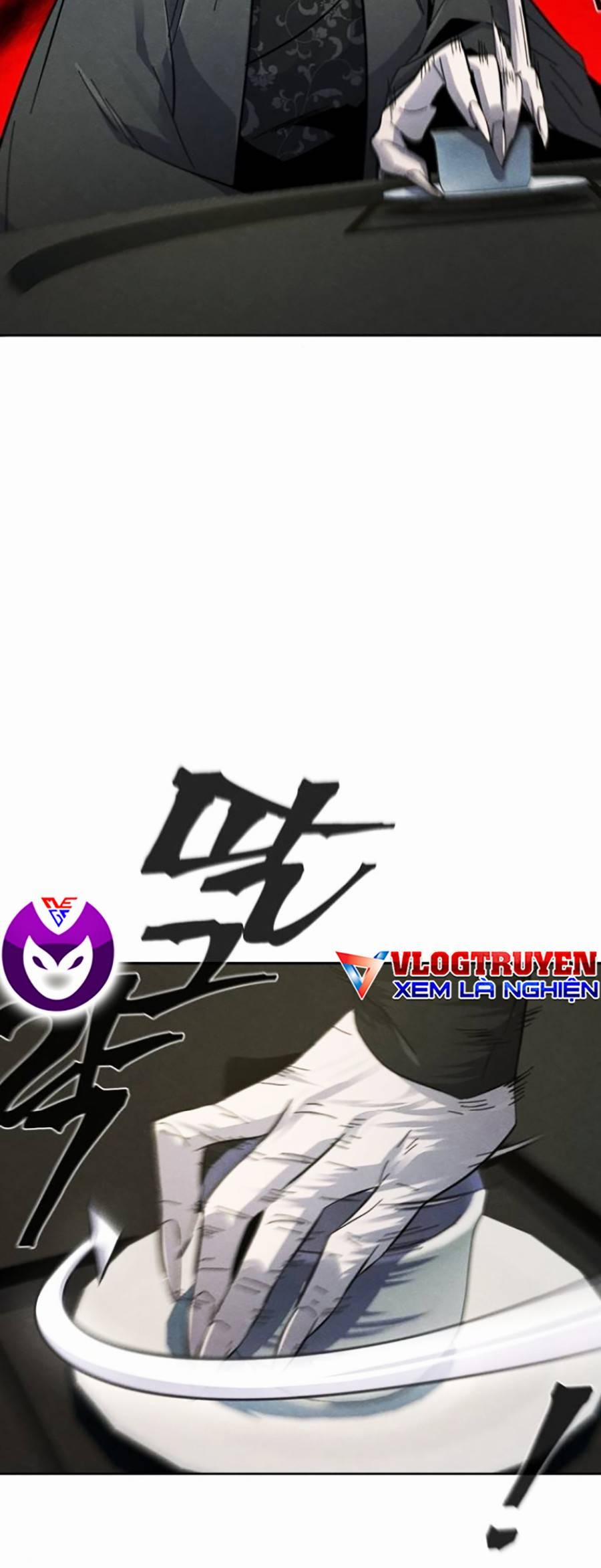 Cuồng Ma Hồi Quy 58 trang 33