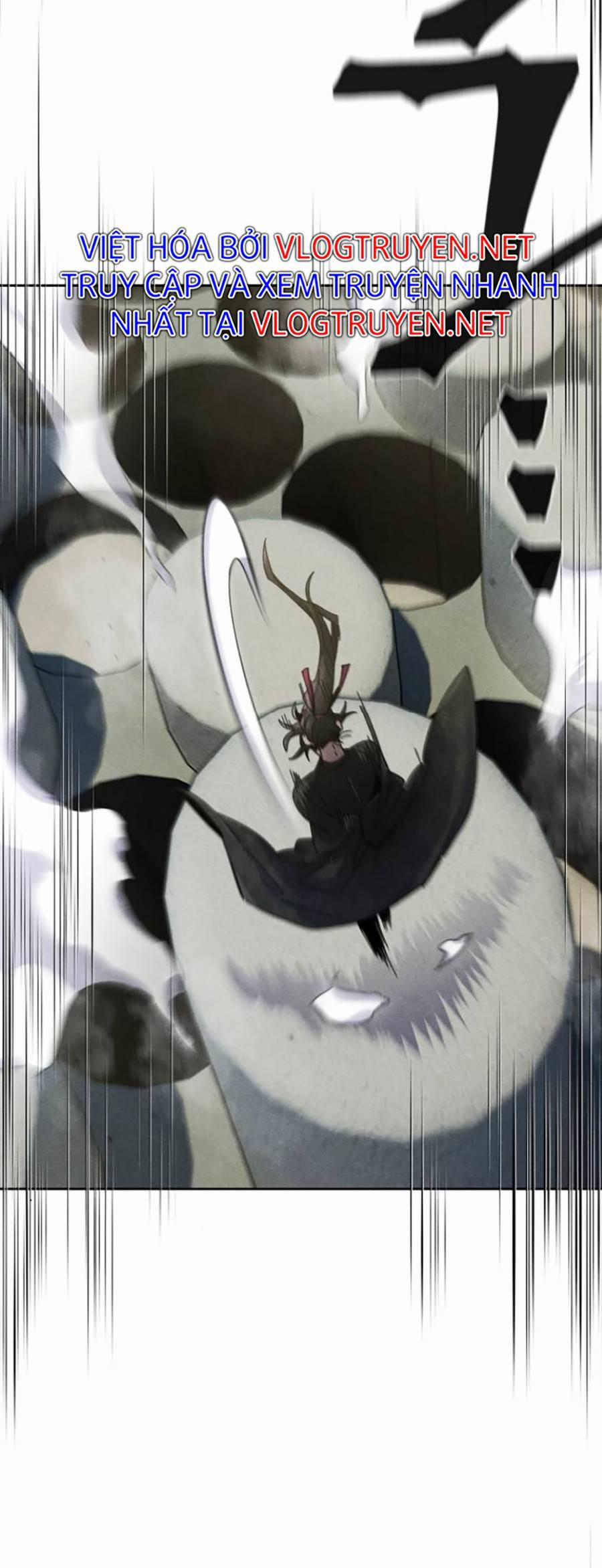 Cuồng Ma Hồi Quy 58 trang 35