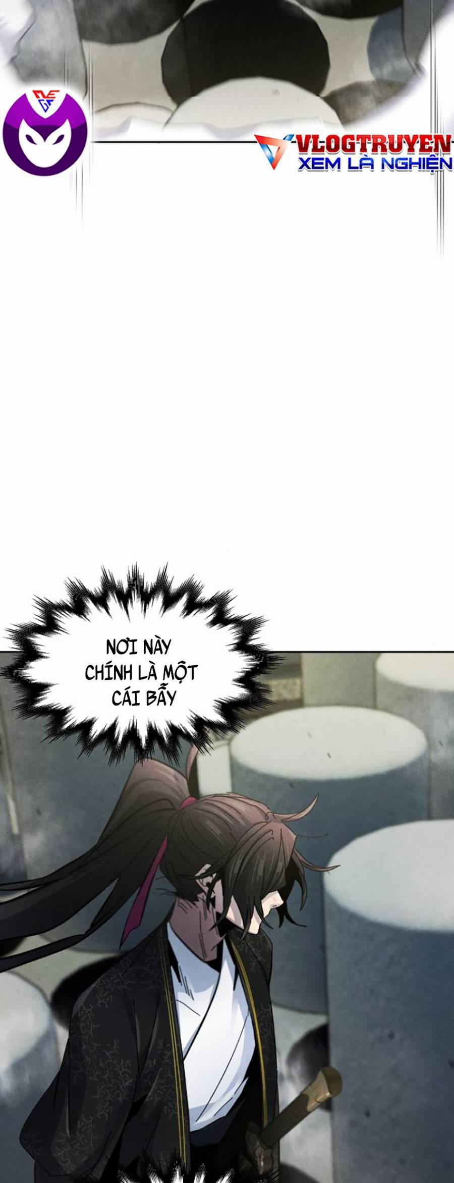 Cuồng Ma Hồi Quy 58 trang 37