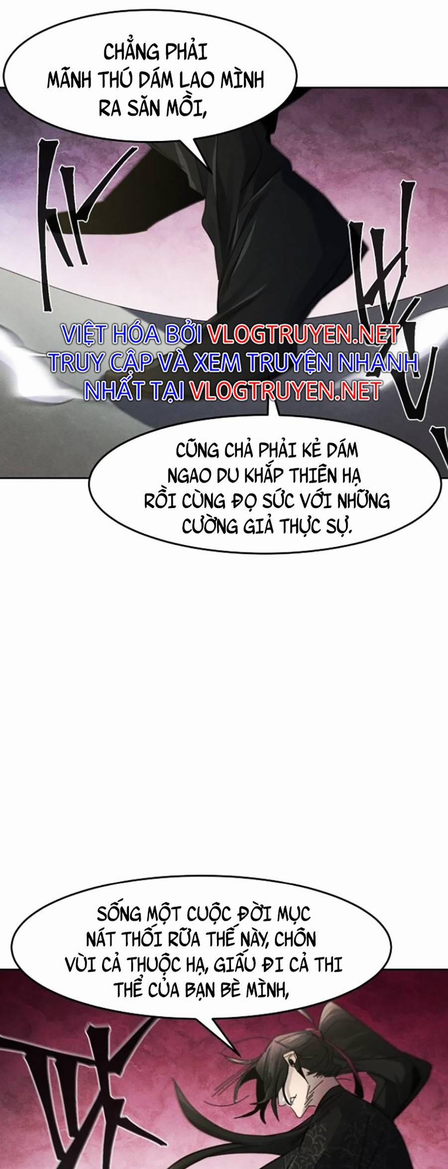 Cuồng Ma Hồi Quy 58 trang 44