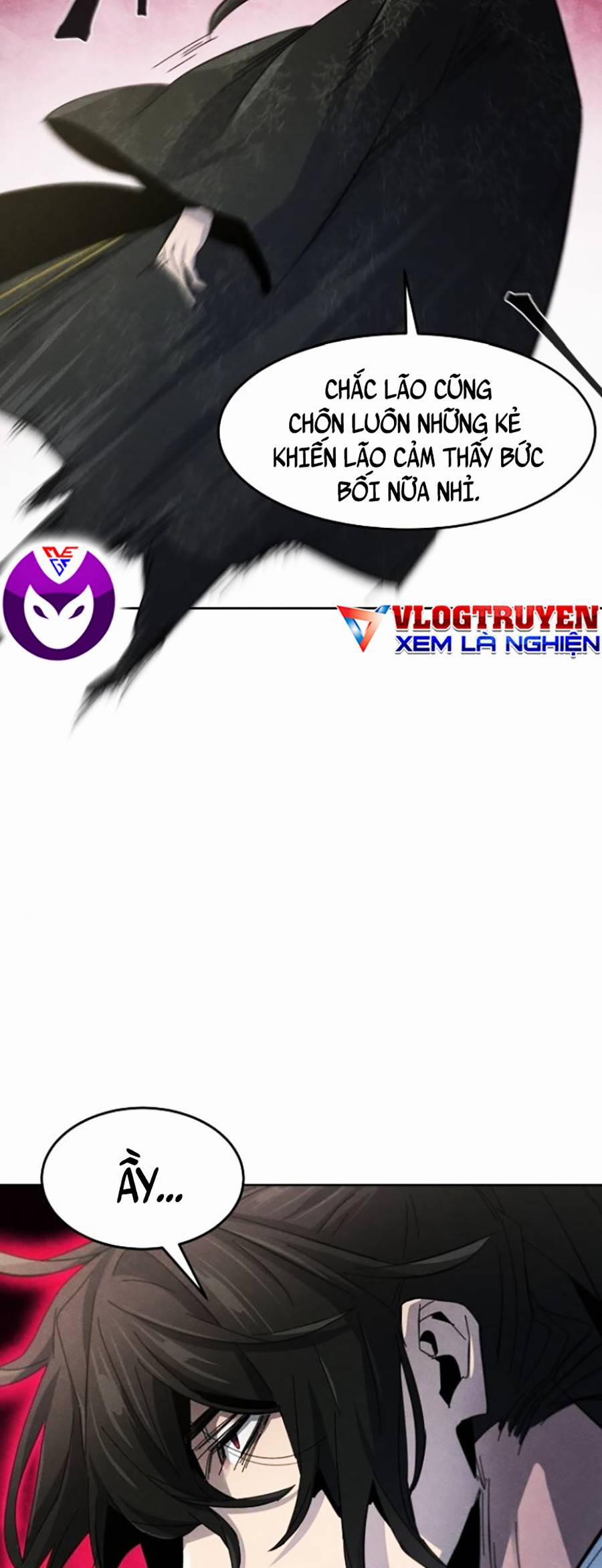 Cuồng Ma Hồi Quy 58 trang 45