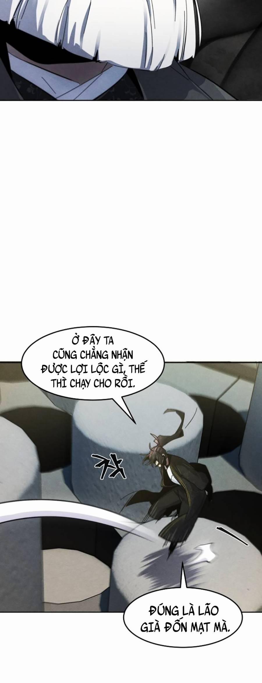 Cuồng Ma Hồi Quy 58 trang 47