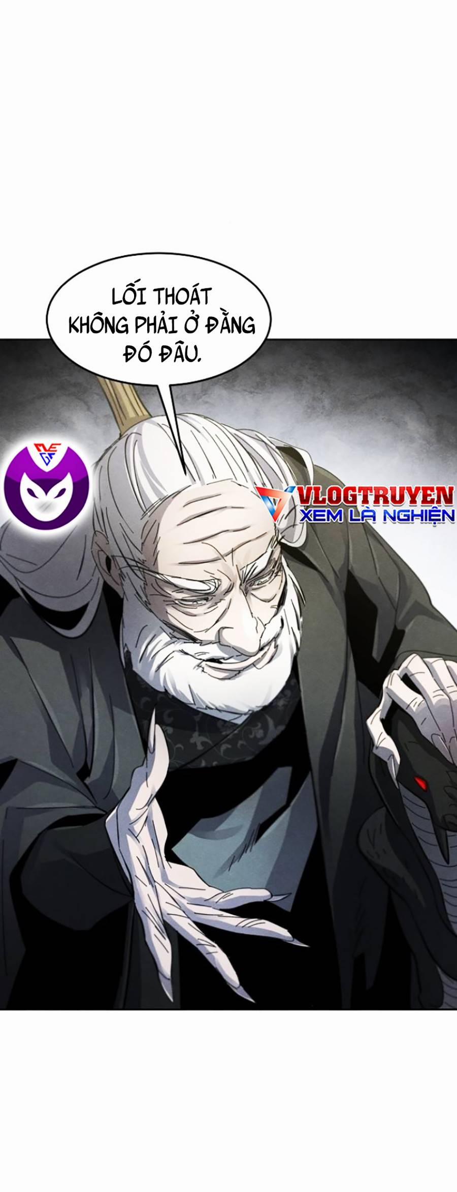 Cuồng Ma Hồi Quy 58 trang 48