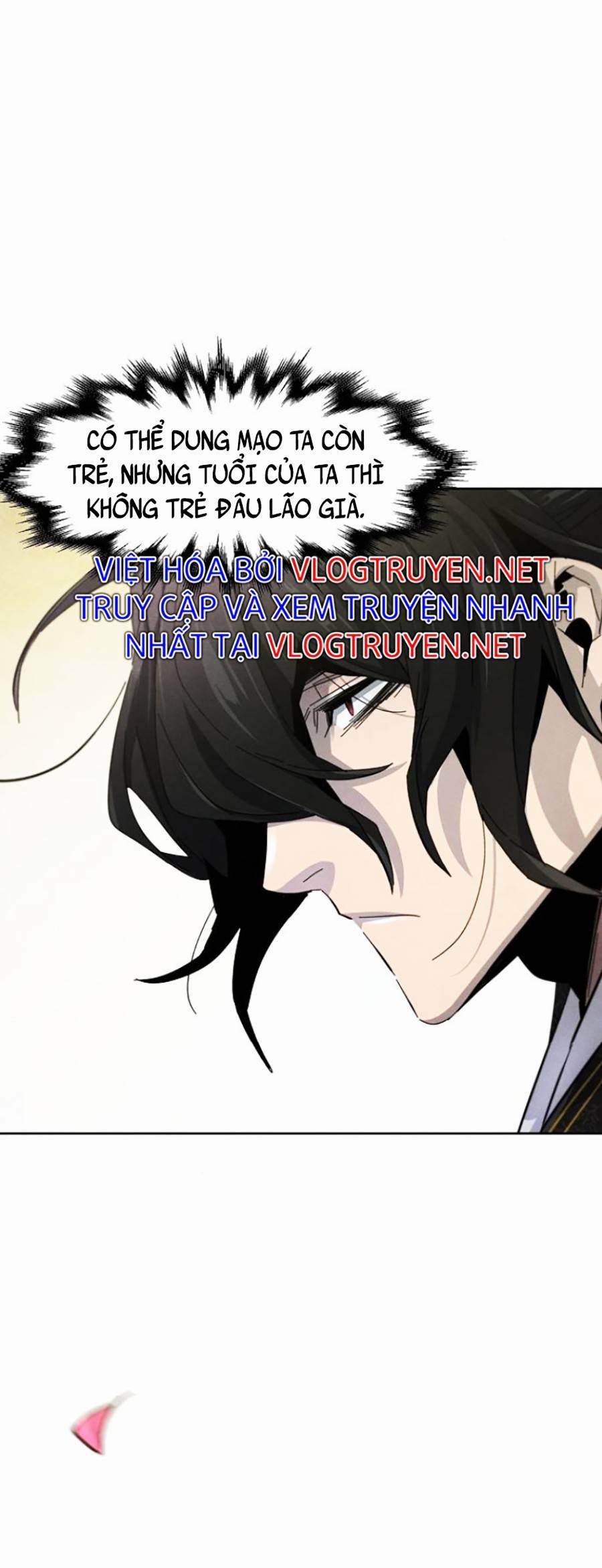 Cuồng Ma Hồi Quy 58 trang 52