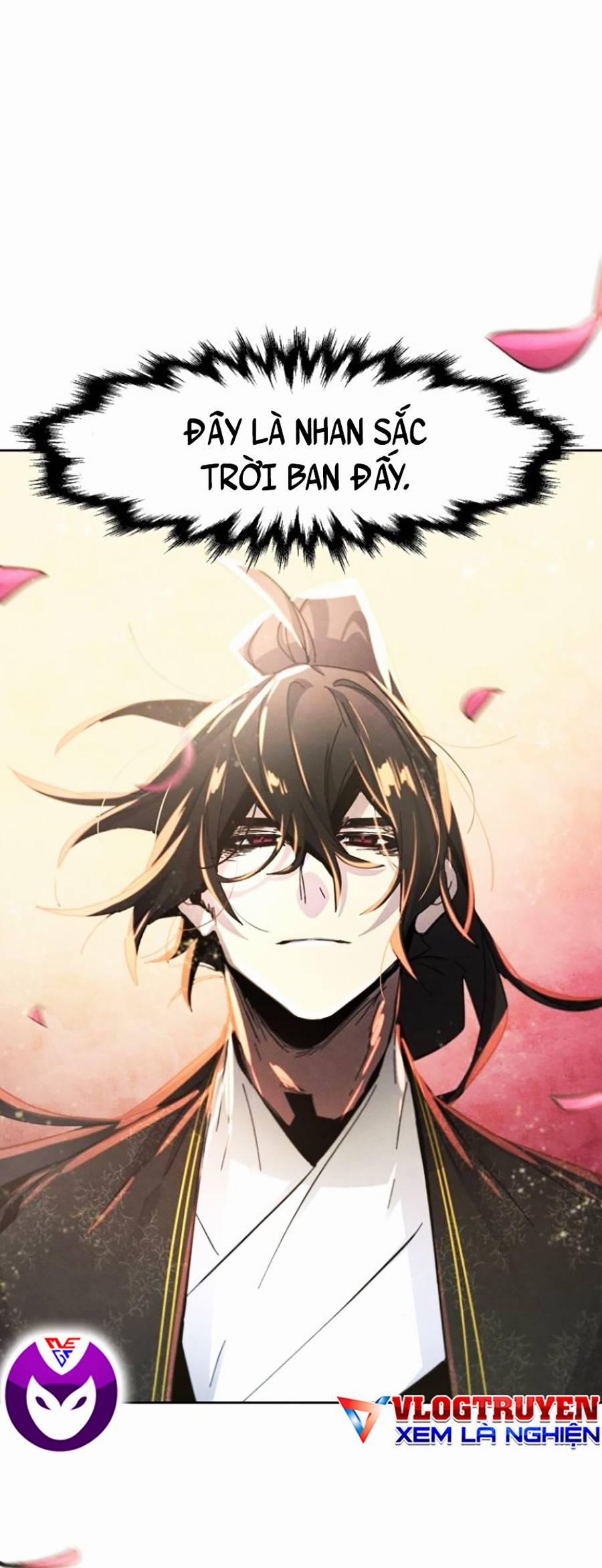 Cuồng Ma Hồi Quy 58 trang 53