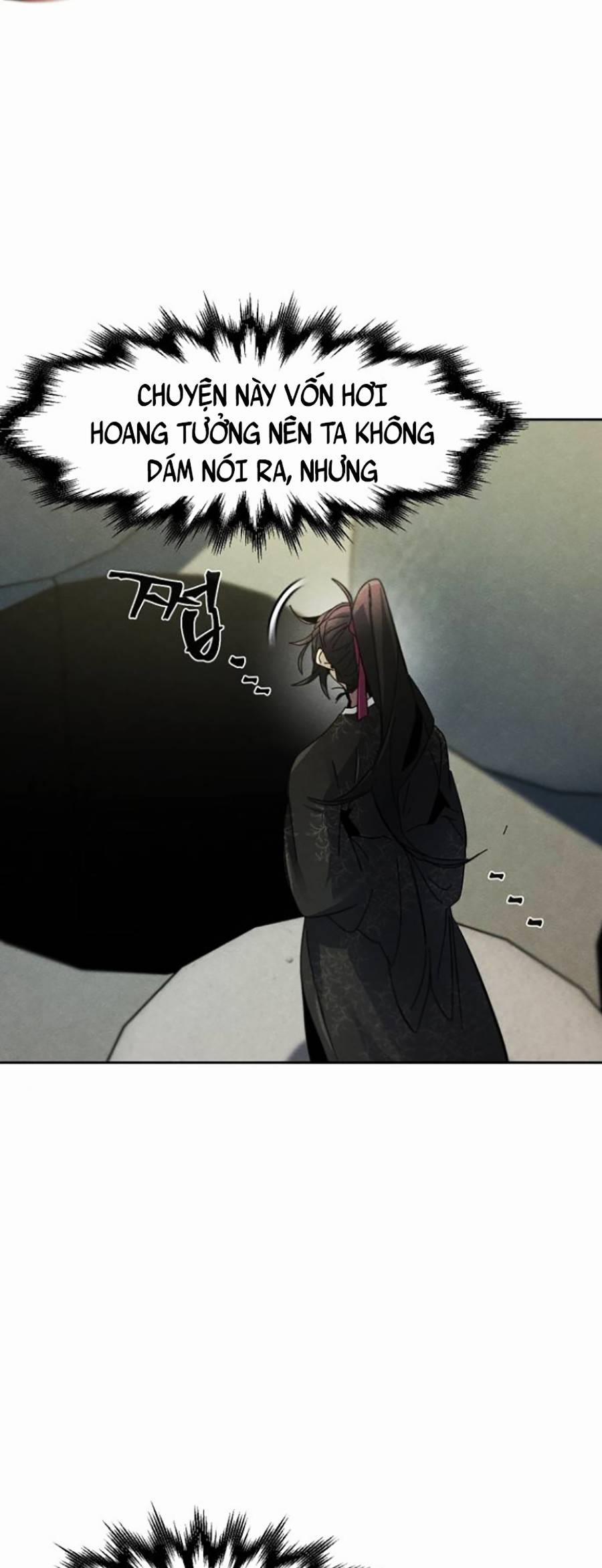 Cuồng Ma Hồi Quy 58 trang 54