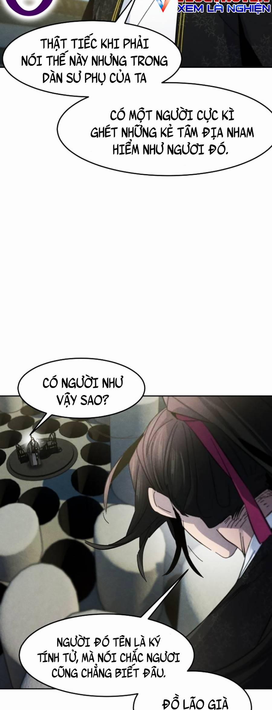 Cuồng Ma Hồi Quy 58 trang 57