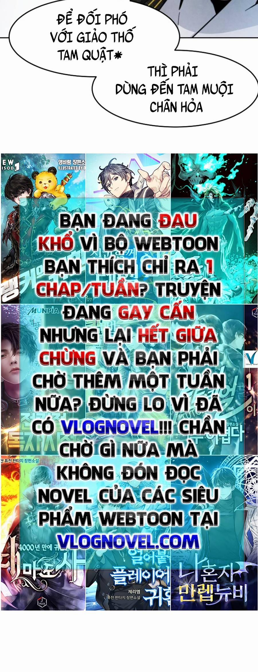 Cuồng Ma Hồi Quy 58 trang 59