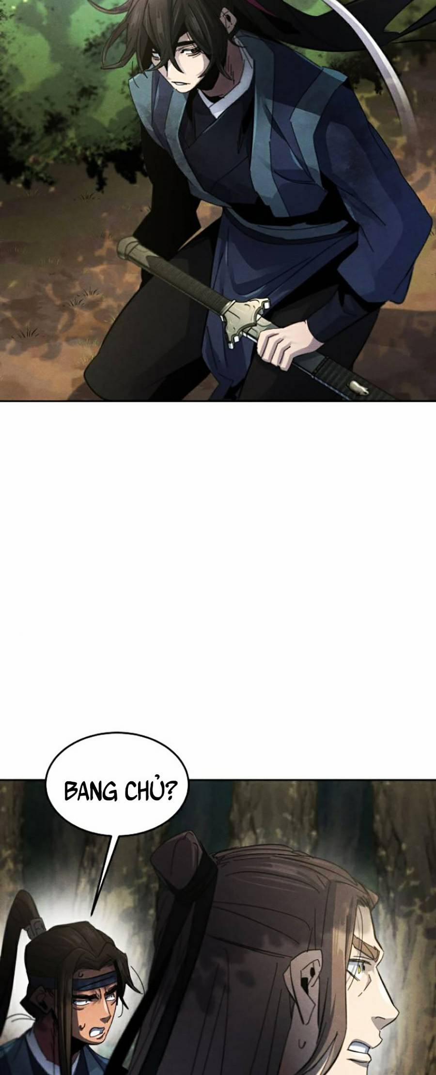 Cuồng Ma Hồi Quy 58 trang 6