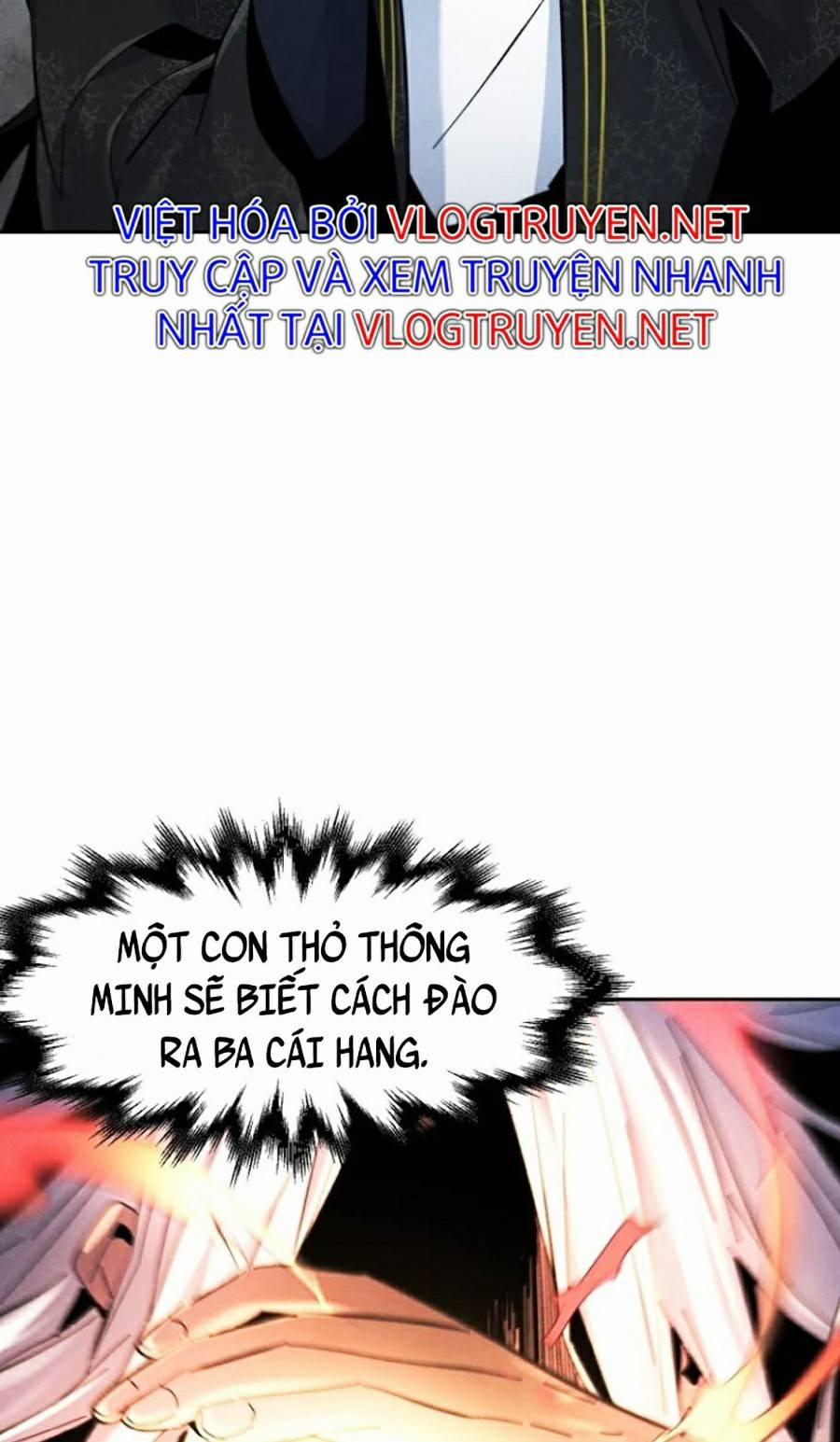 Cuồng Ma Hồi Quy 58 trang 61