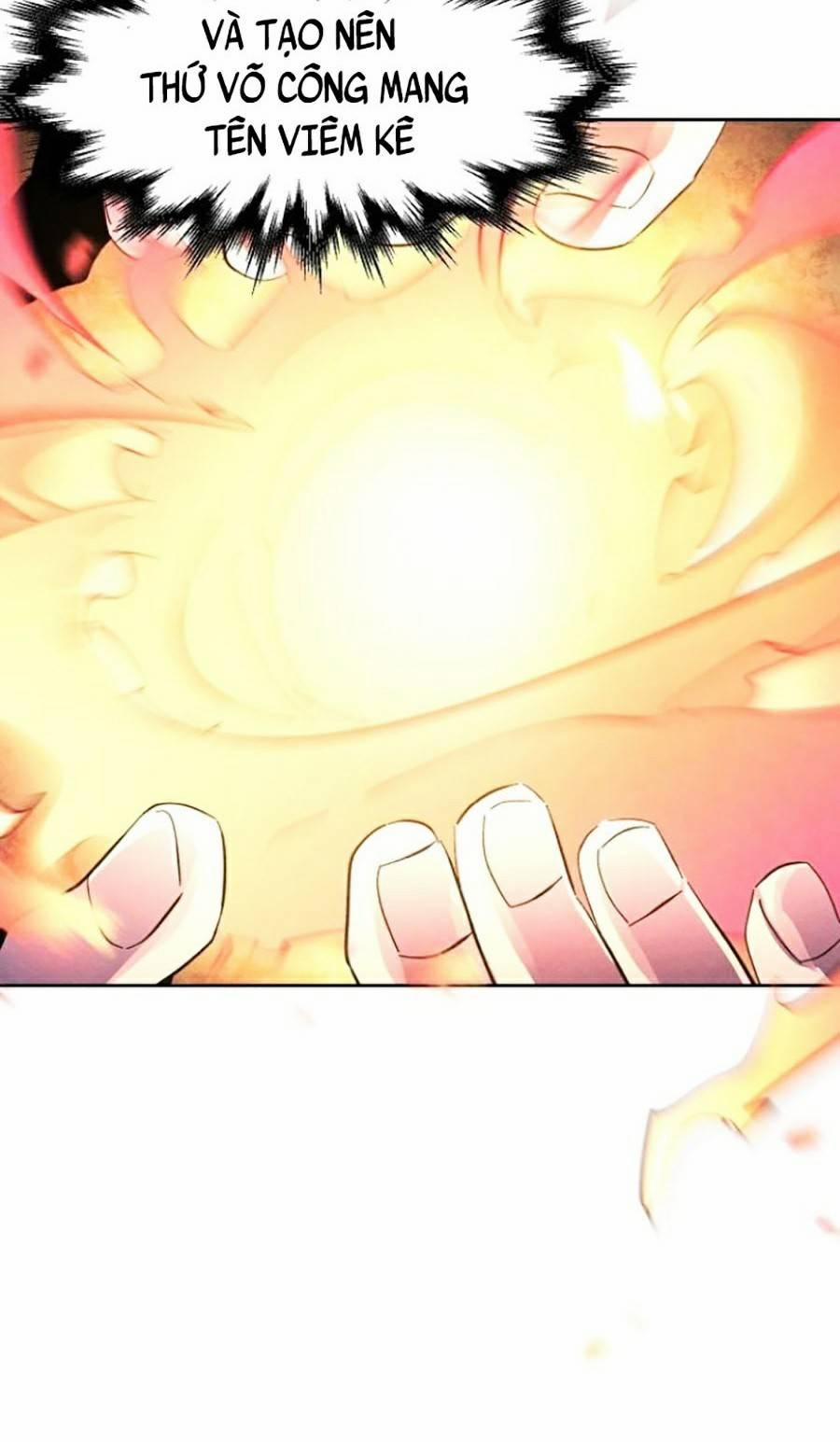 Cuồng Ma Hồi Quy 58 trang 63