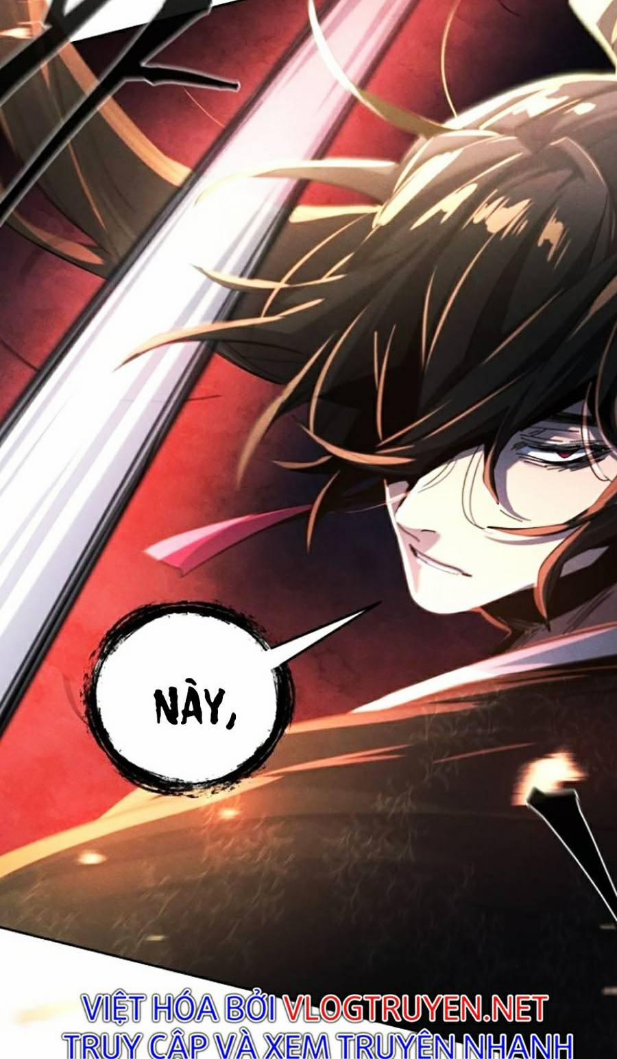 Cuồng Ma Hồi Quy 58 trang 71