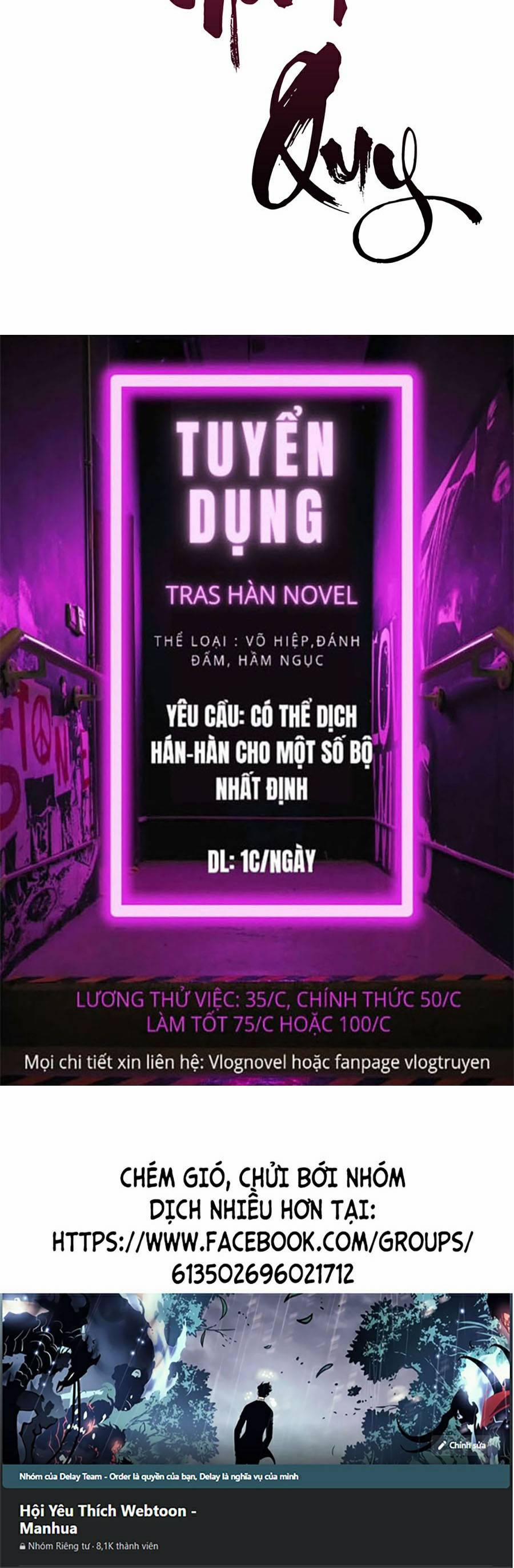 Cuồng Ma Hồi Quy 58 trang 74