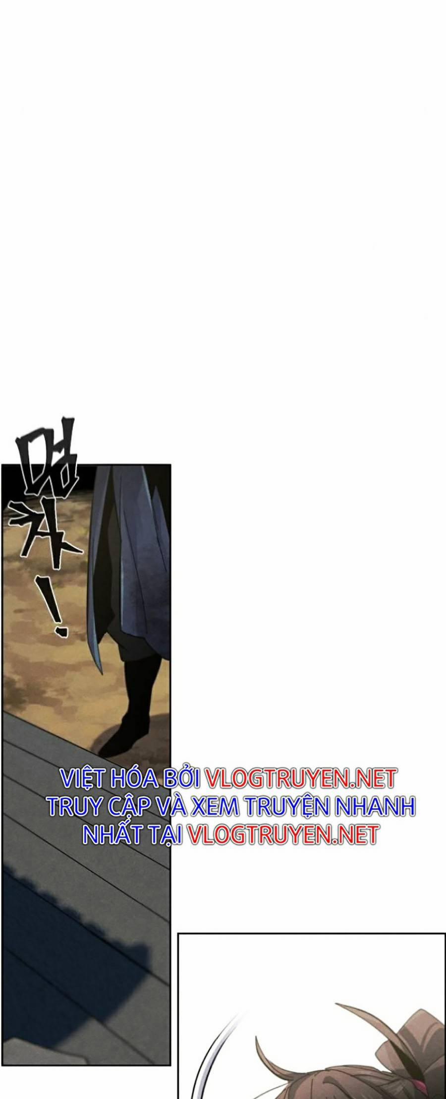 Cuồng Ma Hồi Quy 58 trang 8