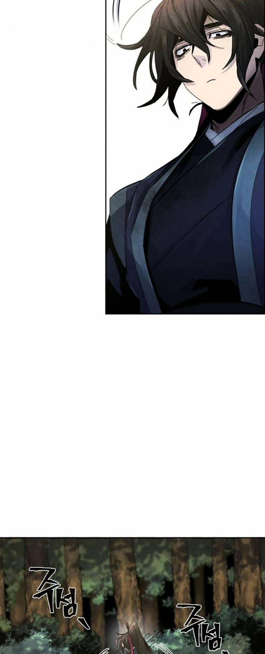 Cuồng Ma Hồi Quy 58 trang 9