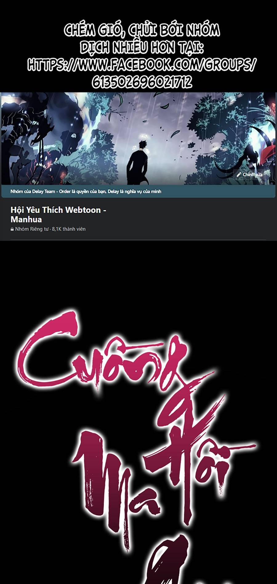 Cuồng Ma Hồi Quy 59 trang 0