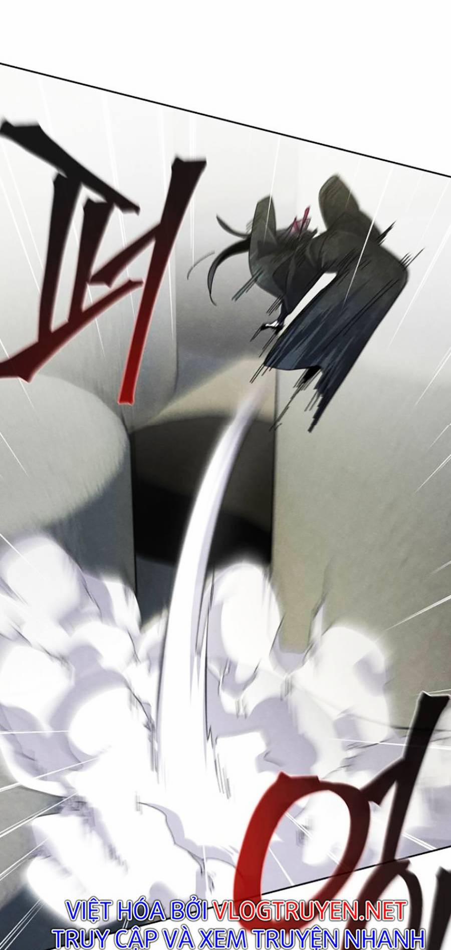 Cuồng Ma Hồi Quy 59 trang 15