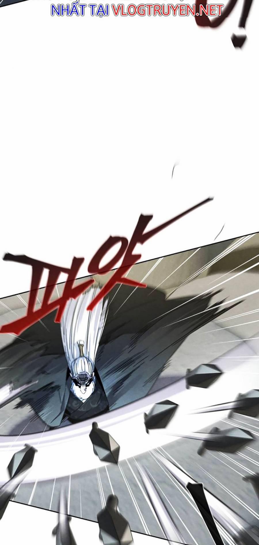 Cuồng Ma Hồi Quy 59 trang 16