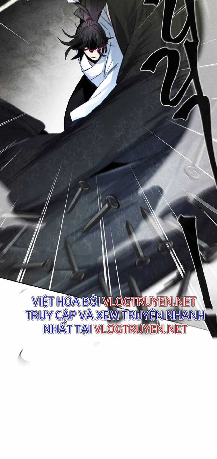 Cuồng Ma Hồi Quy 59 trang 19