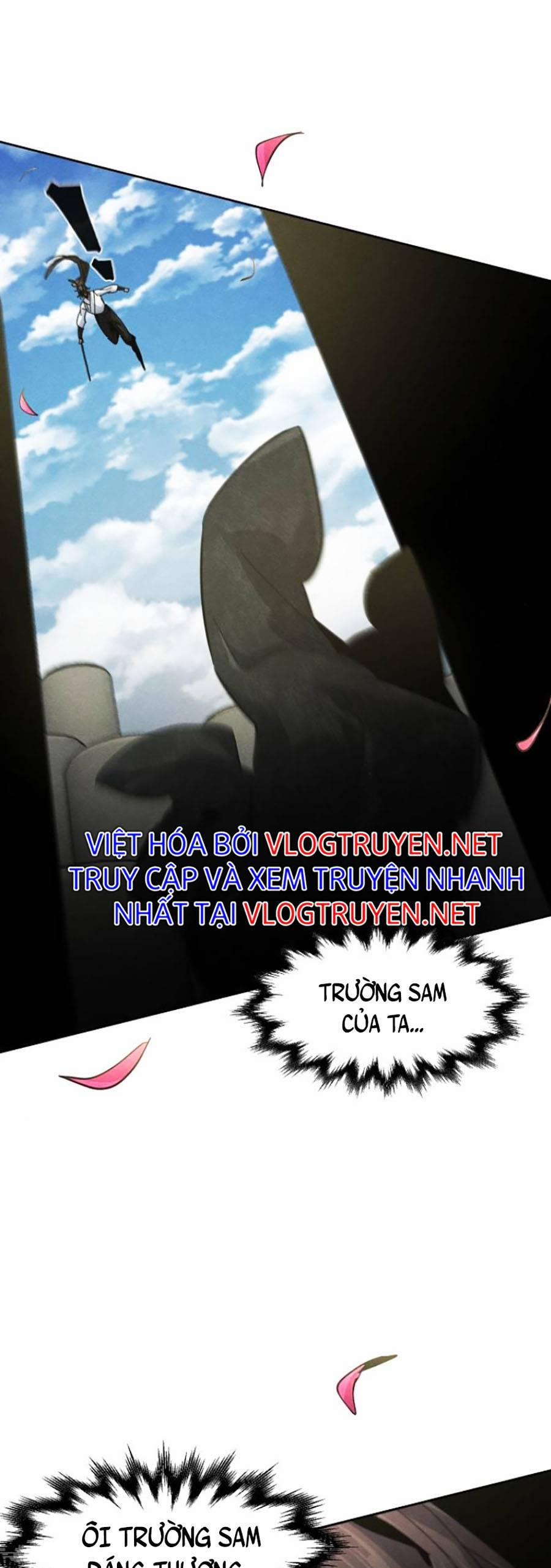 Cuồng Ma Hồi Quy 59 trang 20