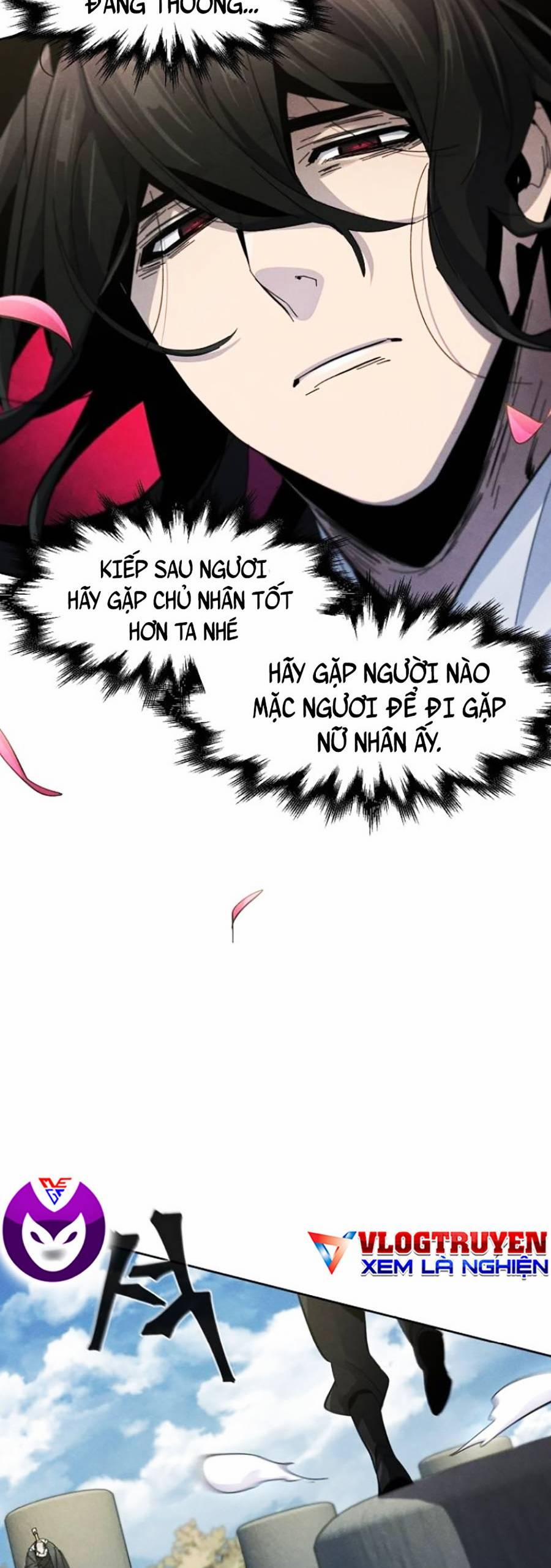 Cuồng Ma Hồi Quy 59 trang 21