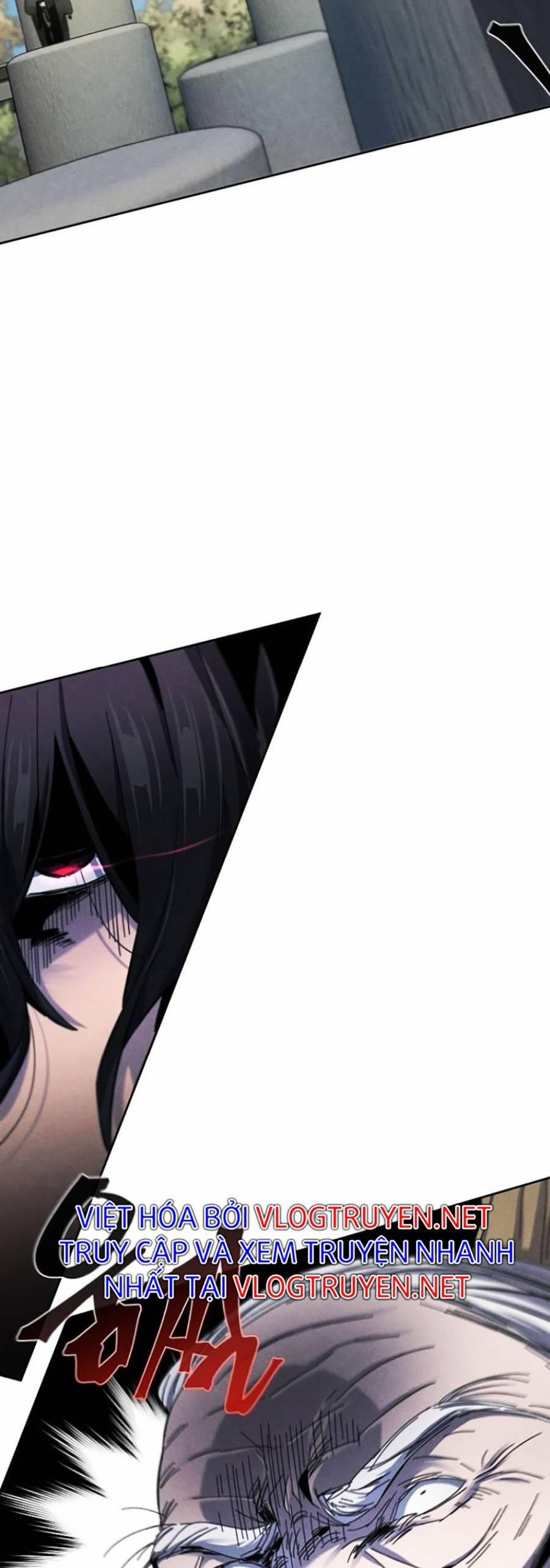 Cuồng Ma Hồi Quy 59 trang 22