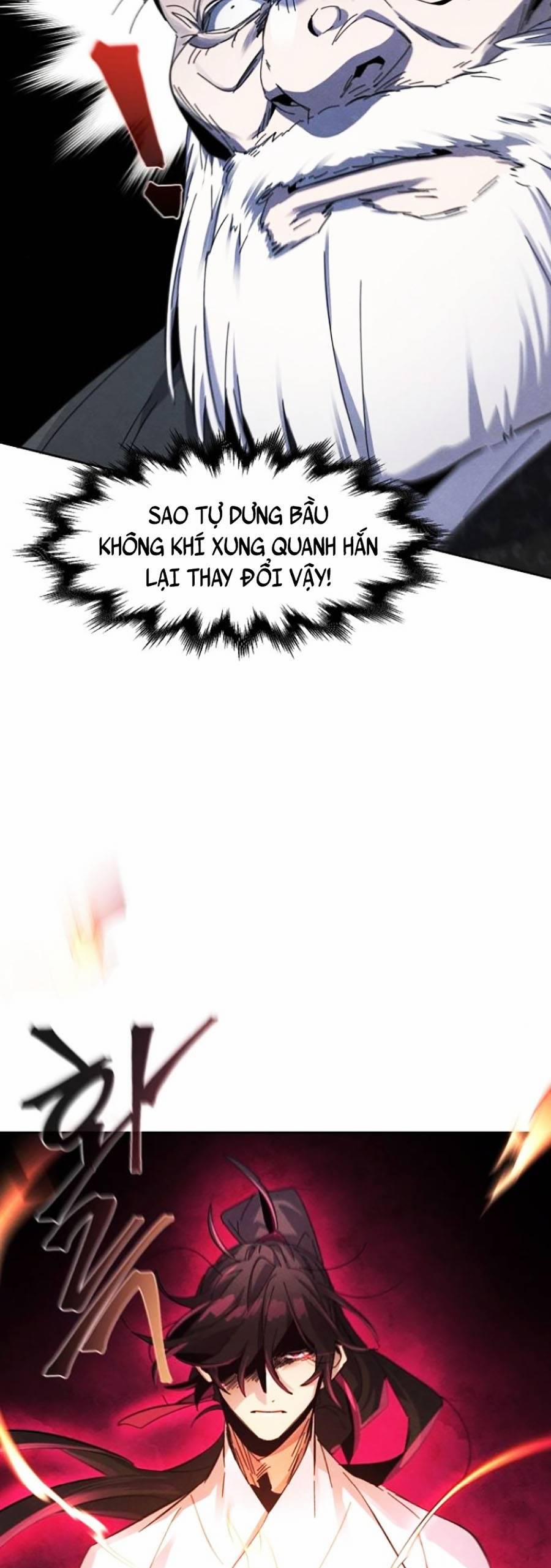 Cuồng Ma Hồi Quy 59 trang 23