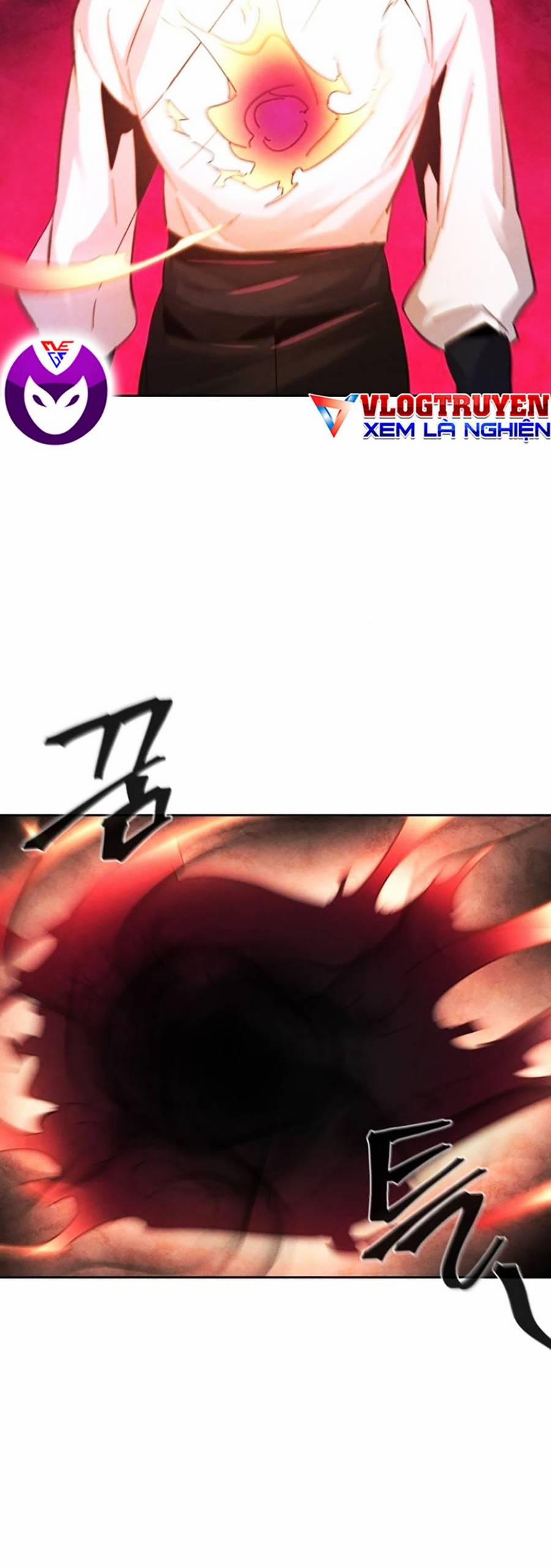 Cuồng Ma Hồi Quy 59 trang 24