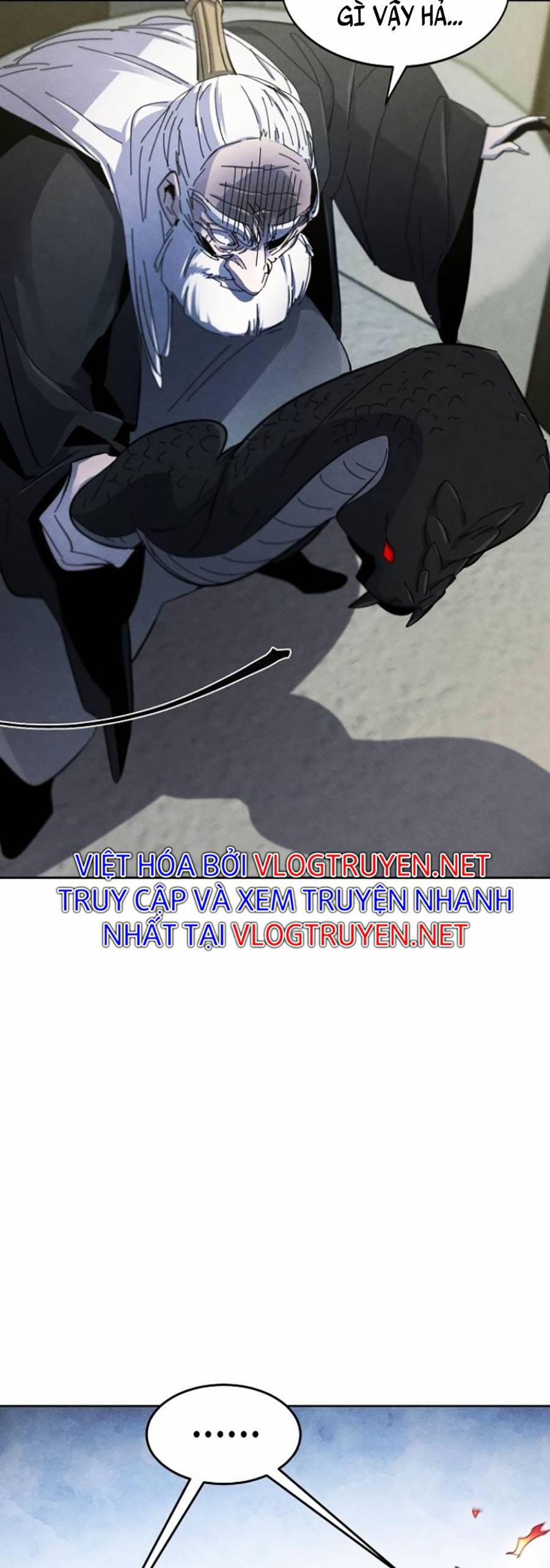 Cuồng Ma Hồi Quy 59 trang 26