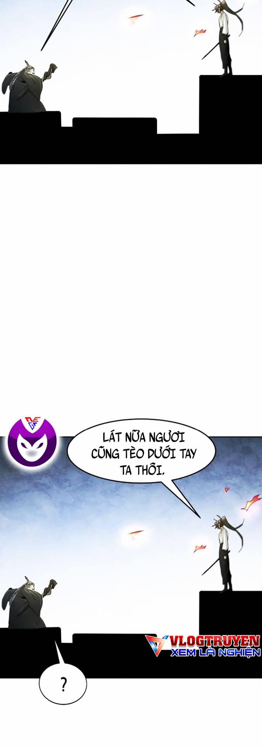 Cuồng Ma Hồi Quy 59 trang 27