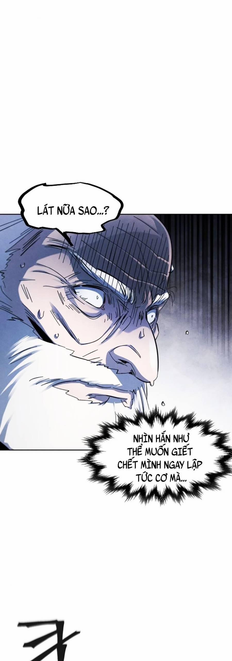 Cuồng Ma Hồi Quy 59 trang 28