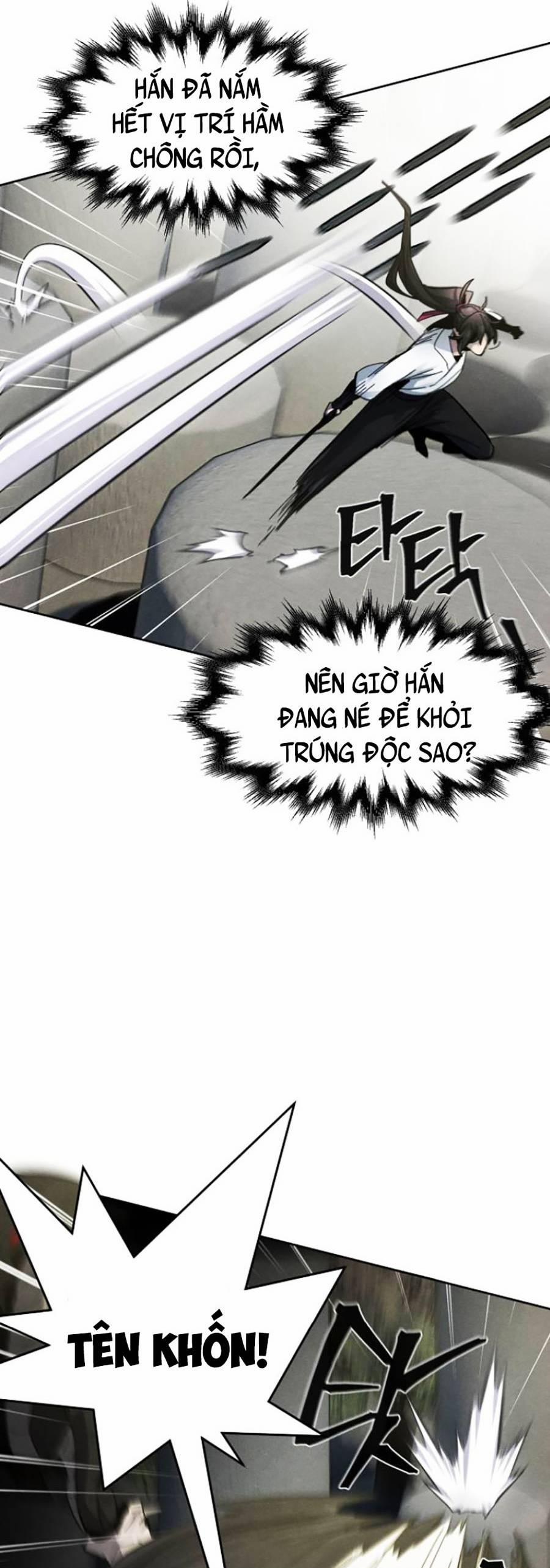 Cuồng Ma Hồi Quy 59 trang 30