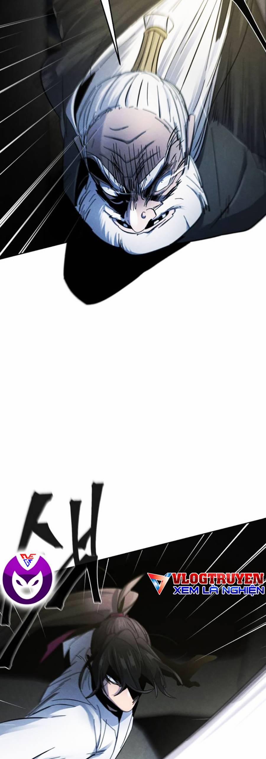 Cuồng Ma Hồi Quy 59 trang 31