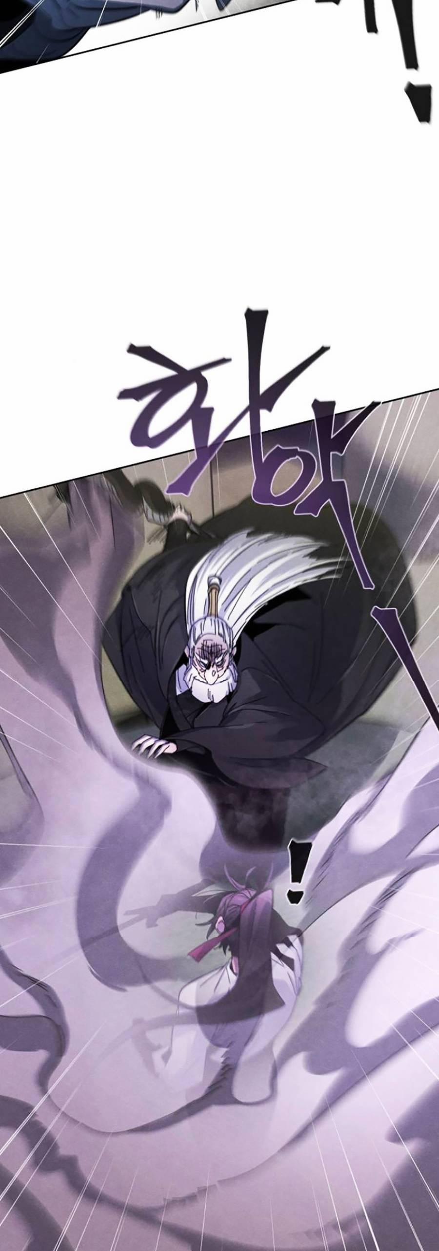 Cuồng Ma Hồi Quy 59 trang 36